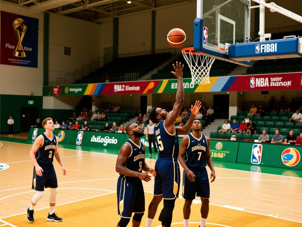 九游体育官网入口-北京鸭与辽宁队季后赛激烈交锋，北京鸭篮球战绩  第2张